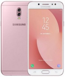 Замена камеры на телефоне Samsung Galaxy J7 Plus в Хабаровске